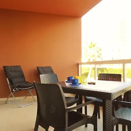 Litoralmar Beach Apartment Portimao Exterior photo