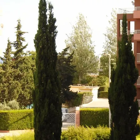 Litoralmar Beach Apartment Portimao Exterior photo
