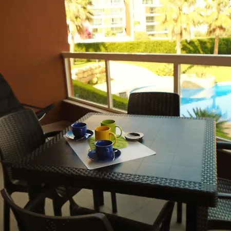 Litoralmar Beach Apartment Portimao Exterior photo