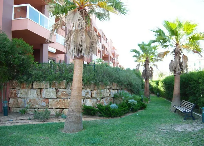 Litoralmar Beach Apartment