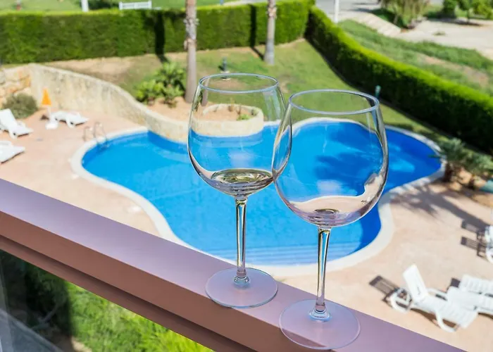 Litoralmar Beach Apartment