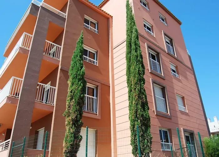 Litoralmar Beach Apartment