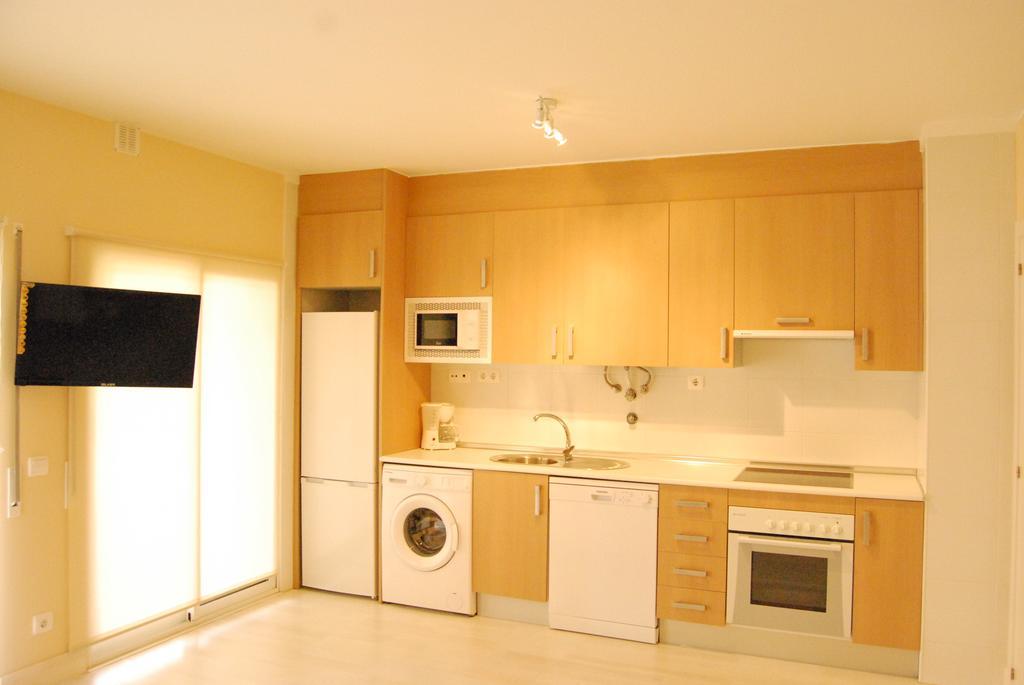 Litoralmar Appartement Portimão
