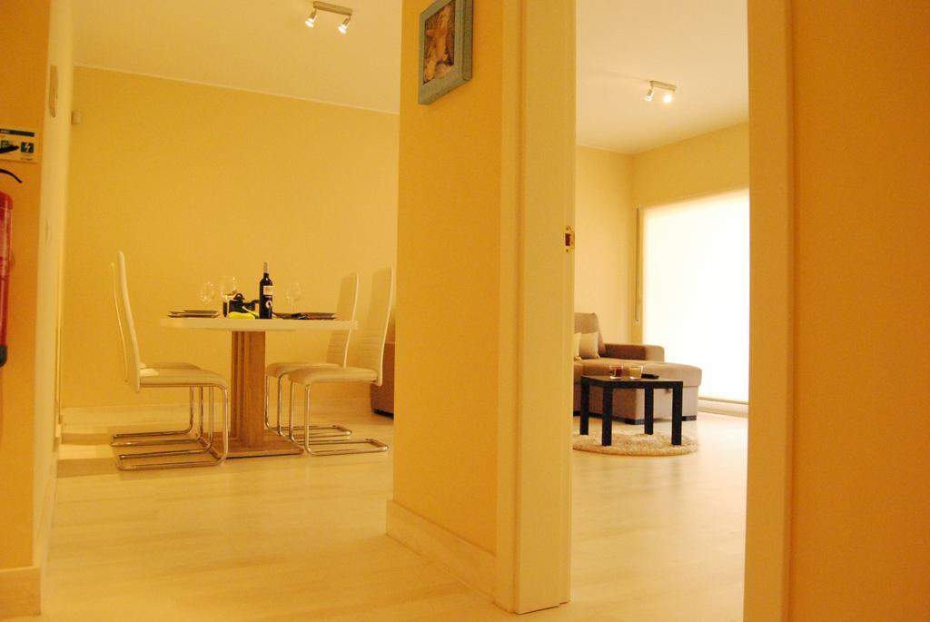 Litoralmar Appartement *