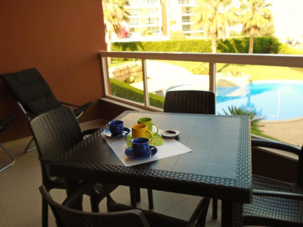 Litoralmar Appartement Portimão
