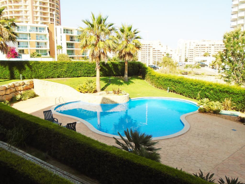 Appartement Litoralmar Portimão