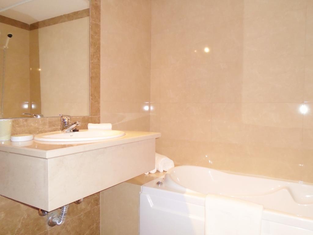 Appartement Litoralmar