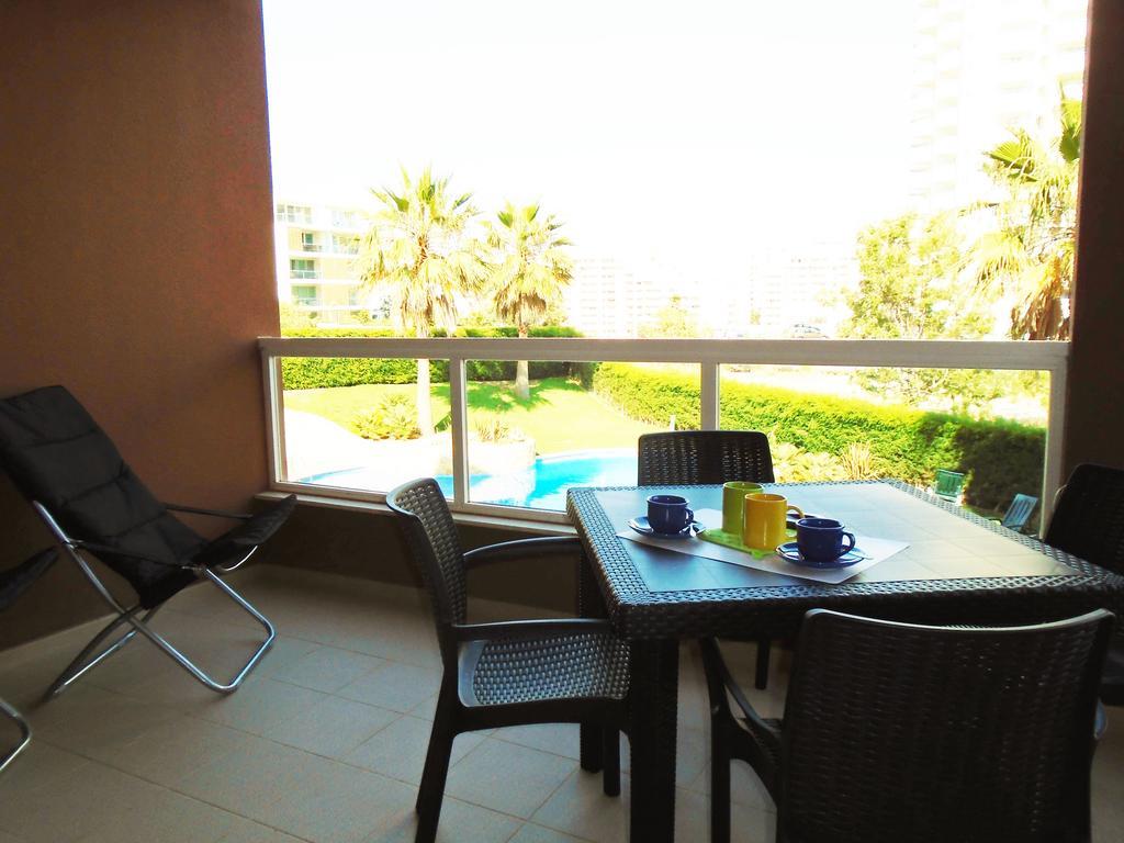 Appartement Litoralmar *