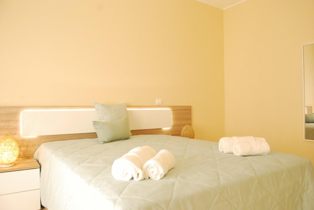 Litoralmar Appartement *