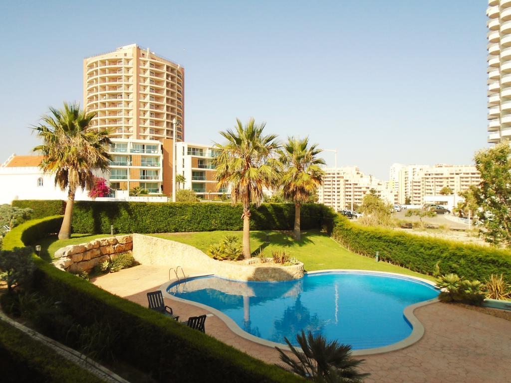 Appartement Litoralmar Portimão