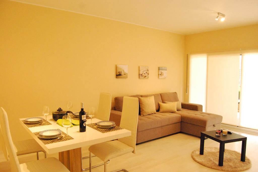 Appartement Litoralmar