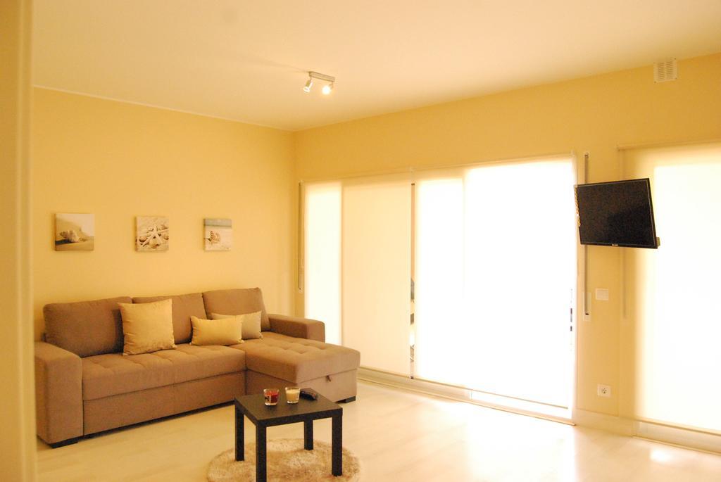 Litoralmar Appartement Portimão
