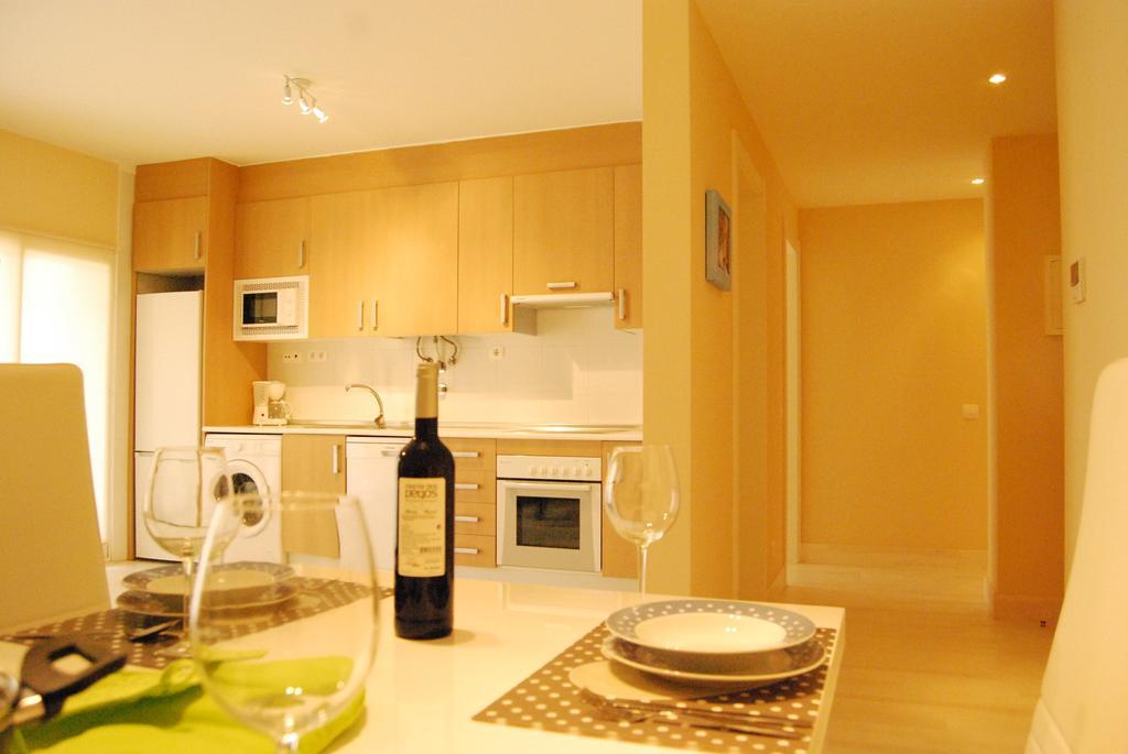 Litoralmar Appartement