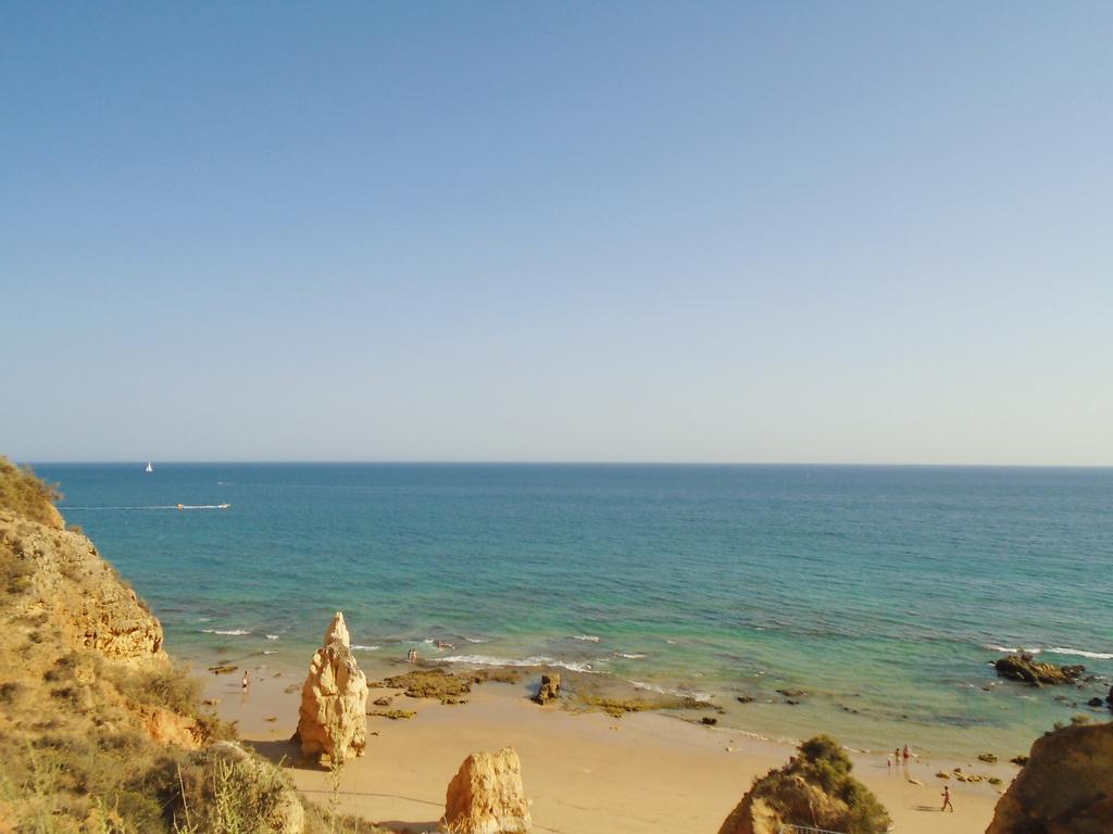 Appartement Litoralmar *