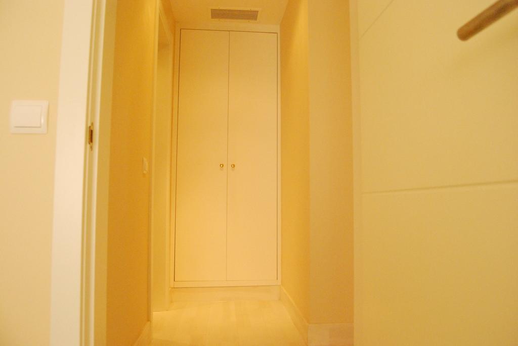 Litoralmar Appartement *
