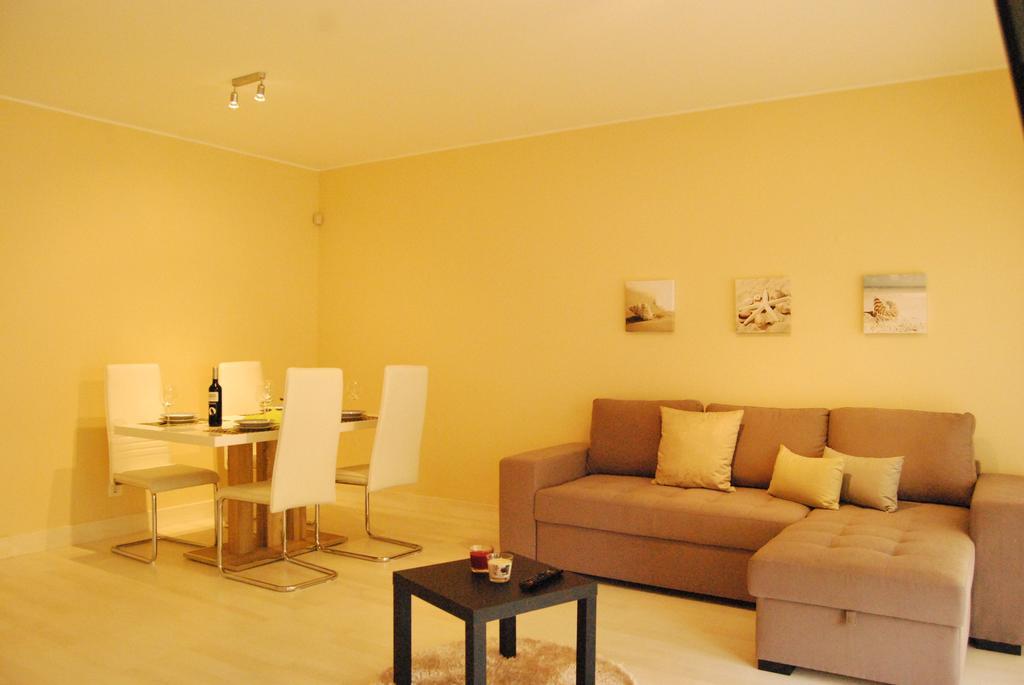 Appartement Litoralmar Portimão