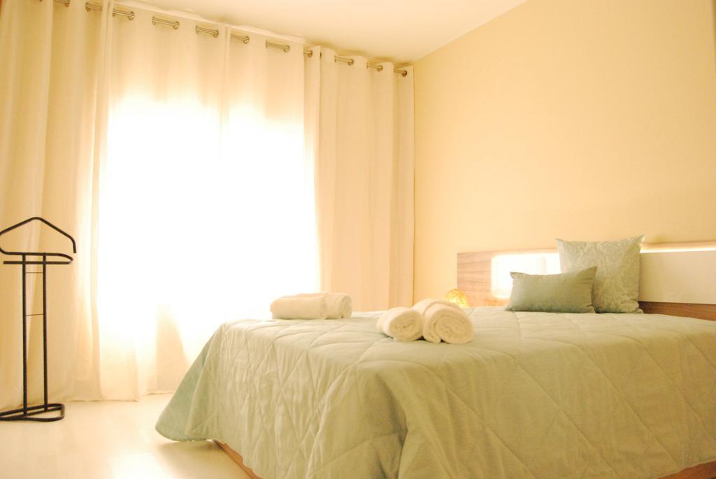 Appartement Litoralmar