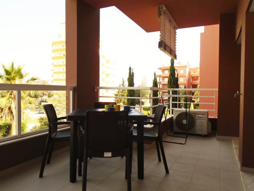 Litoralmar Appartement Portimão