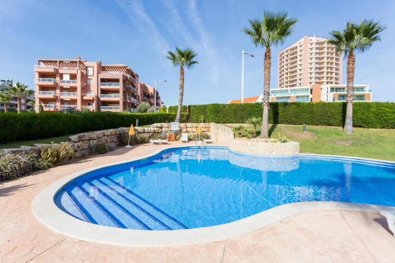 Litoralmar Appartement *