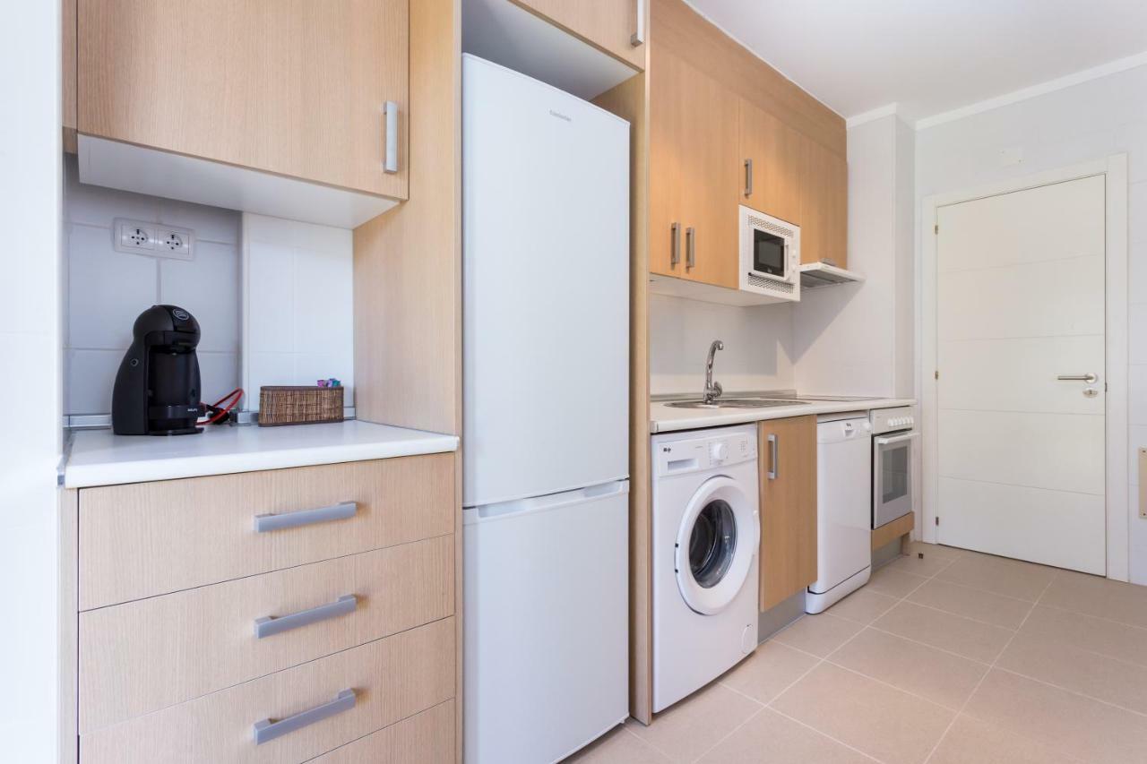 Appartement Litoralmar *