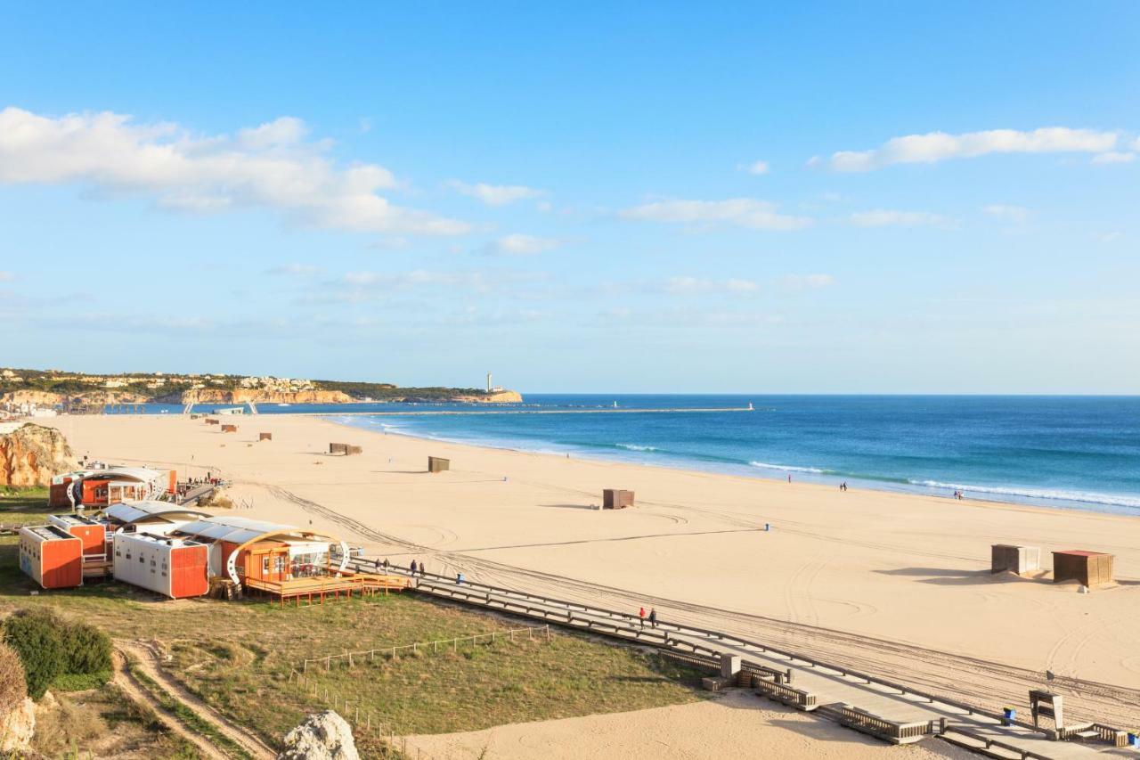 Appartement Litoralmar Portimão
