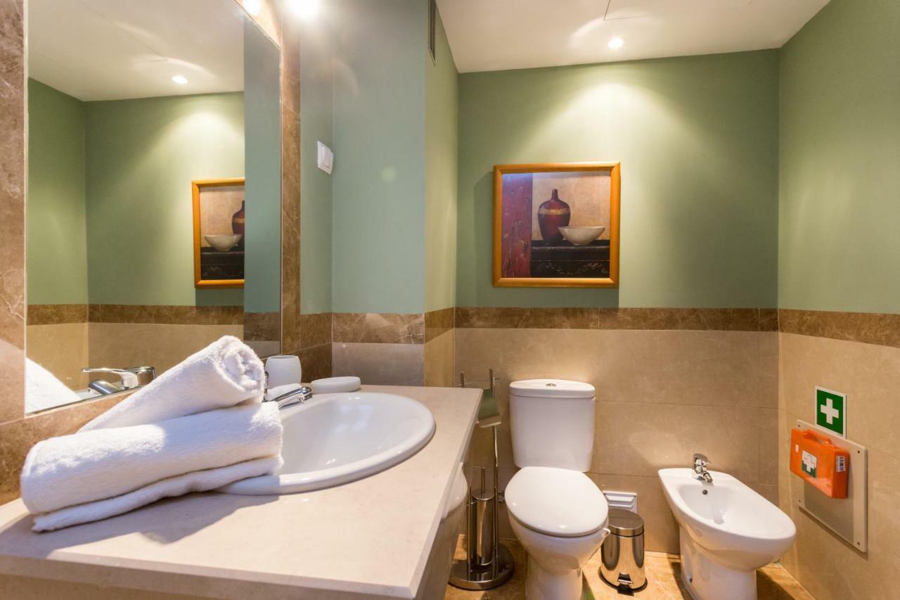 Litoralmar Appartement *